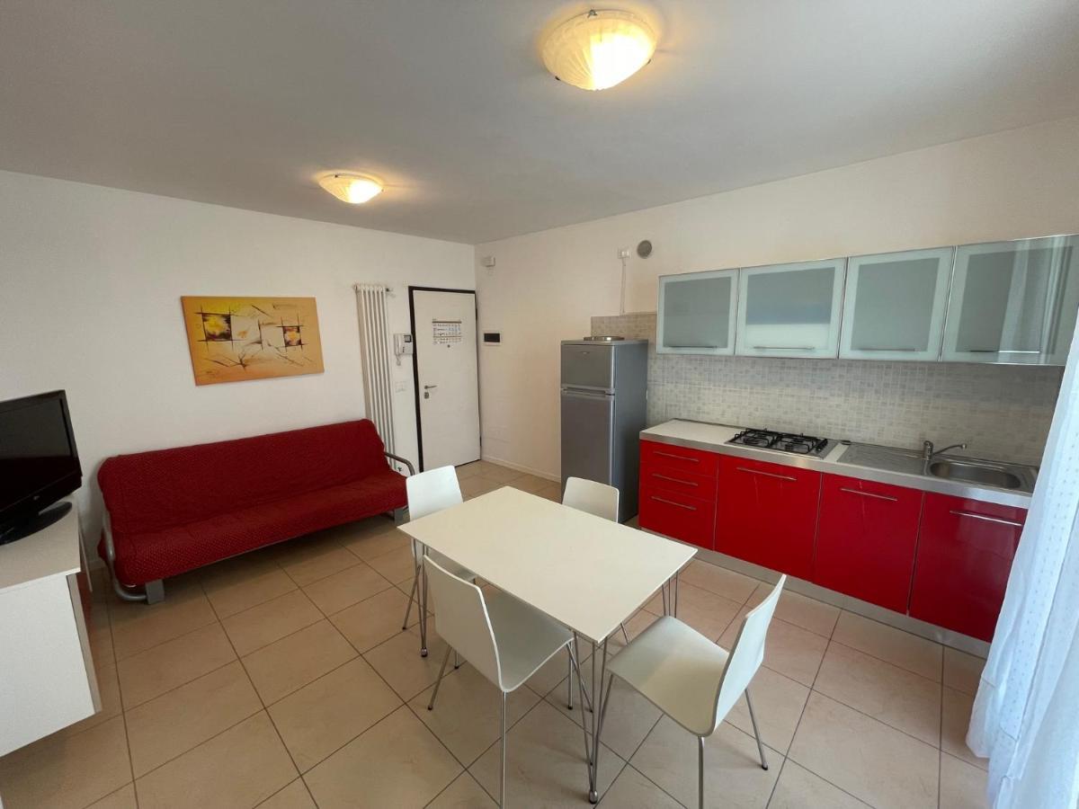 Residence Al Mare - Agenzia Cocal Caorle Exterior photo