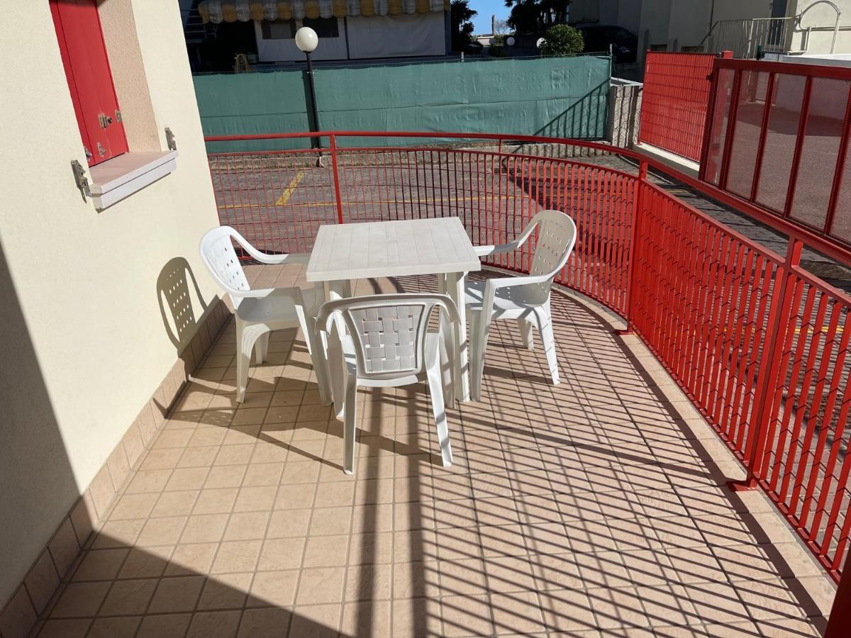 Residence Al Mare - Agenzia Cocal Caorle Exterior photo
