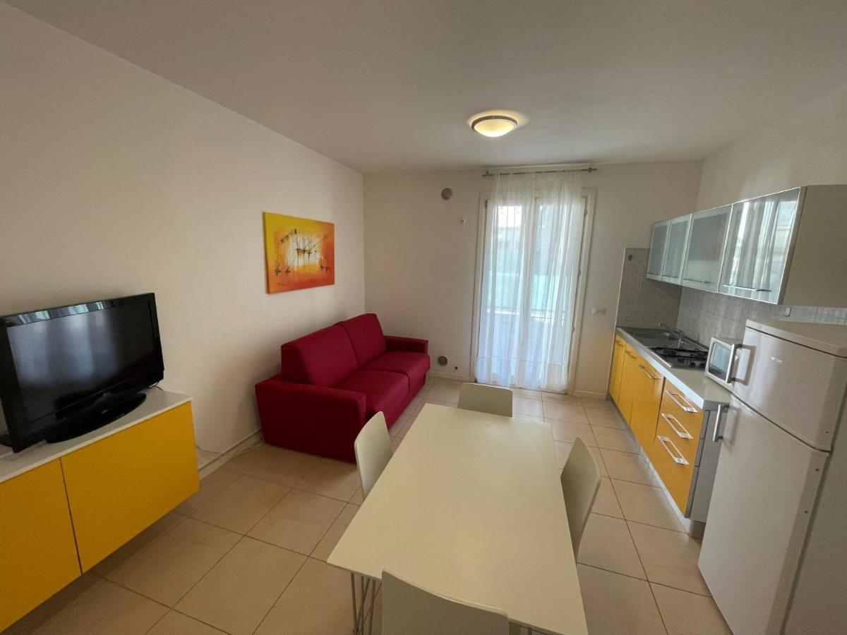Residence Al Mare - Agenzia Cocal Caorle Exterior photo