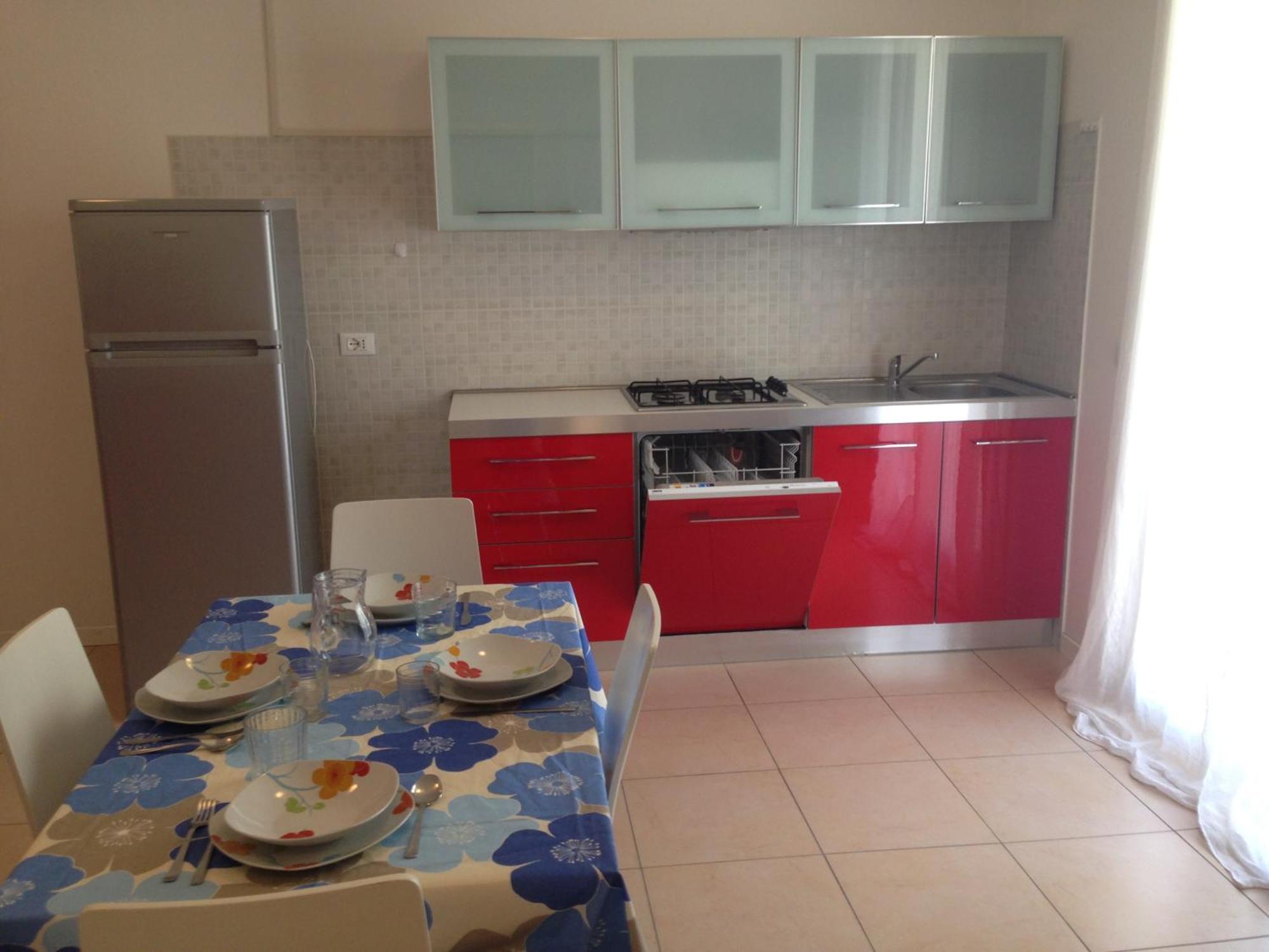 Residence Al Mare - Agenzia Cocal Caorle Exterior photo