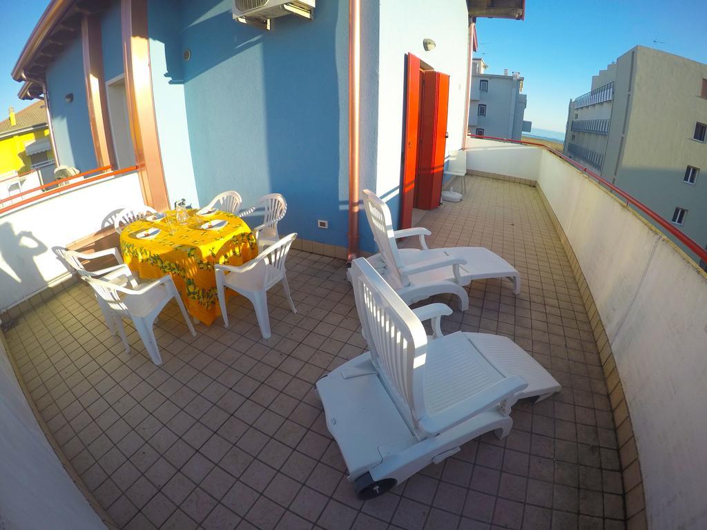 Residence Al Mare - Agenzia Cocal Caorle Room photo