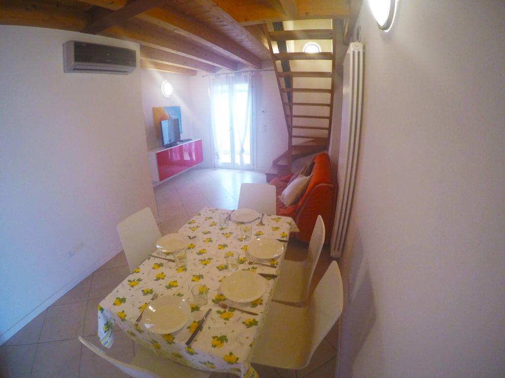 Residence Al Mare - Agenzia Cocal Caorle Room photo