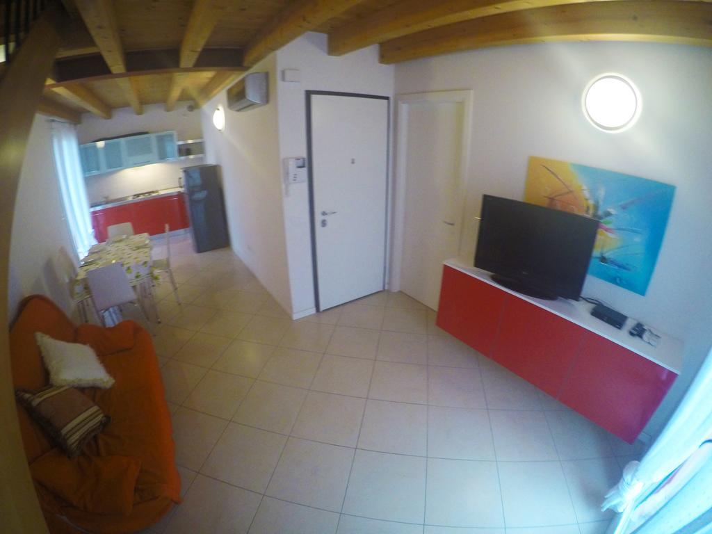Residence Al Mare - Agenzia Cocal Caorle Room photo