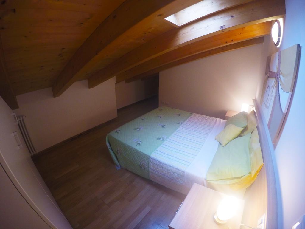 Residence Al Mare - Agenzia Cocal Caorle Room photo